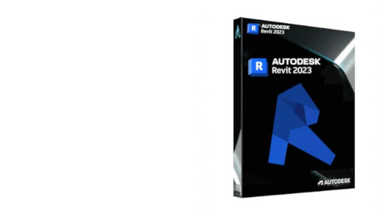 Autodesk Revit 2023
