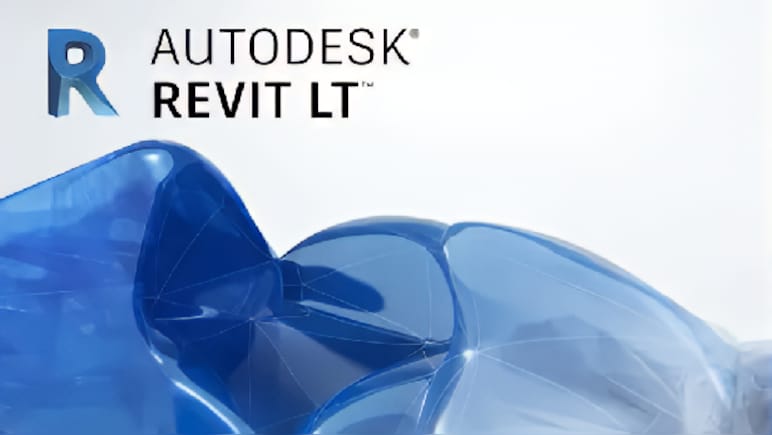 Autodesk Revit LT 2025