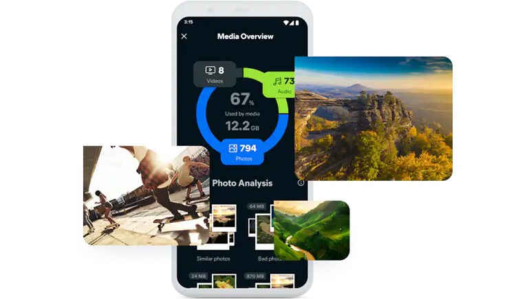 Avast Cleanup & Boost Pro