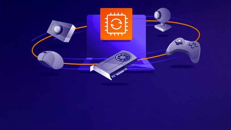 Avast Driver Updater