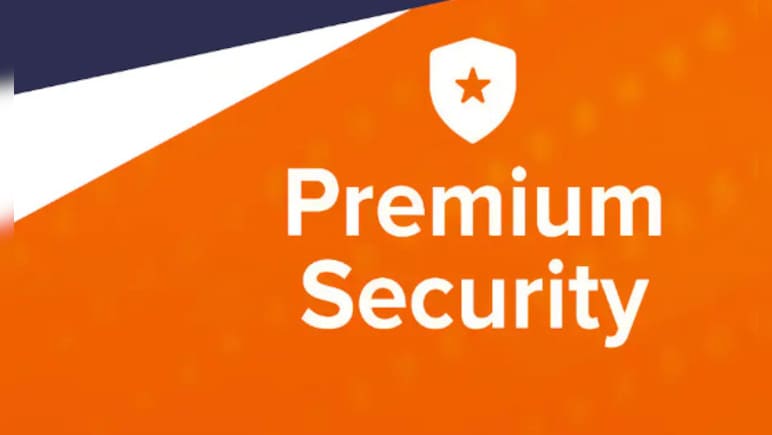 Avast Premium Security