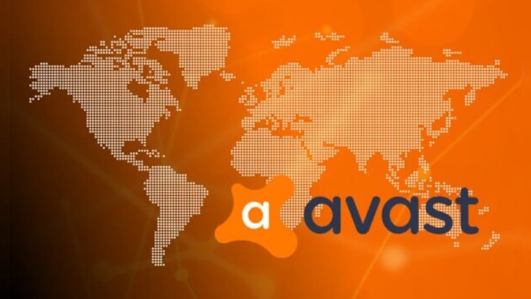 Avast Premium Security - PC, Android, Mac, iOS 1 Year