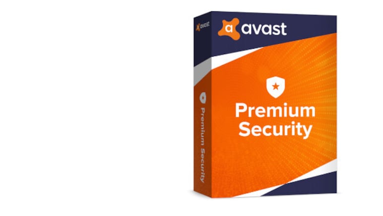 Avast Premium Security - PC, Android, Mac, iOS 3 Years