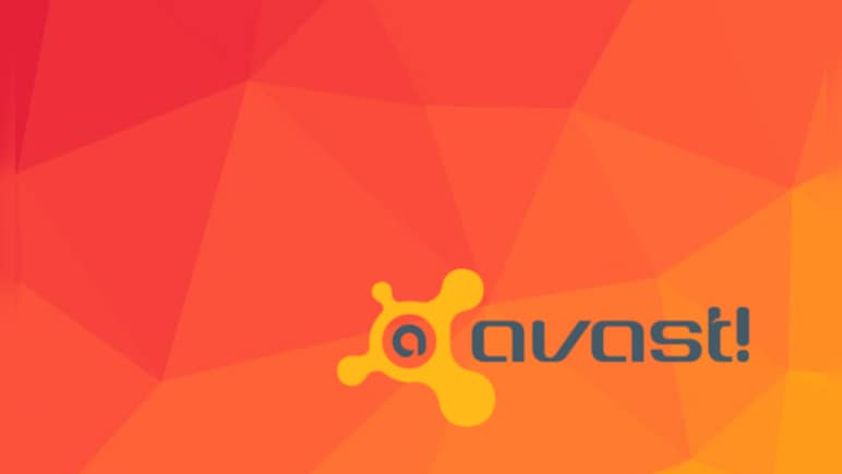 Avast Pro Antivirus - PC 1 Year