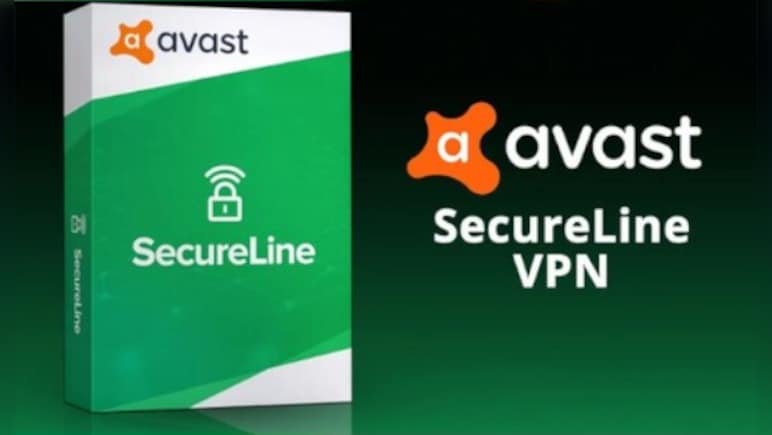 Avast SecureLine VPN