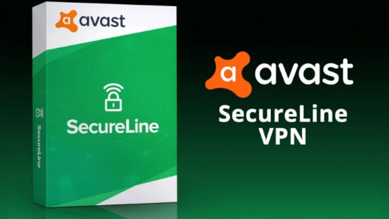 Avast SecureLine VPN