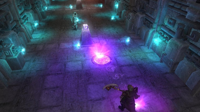 Avencast: Rise of the Mage PC