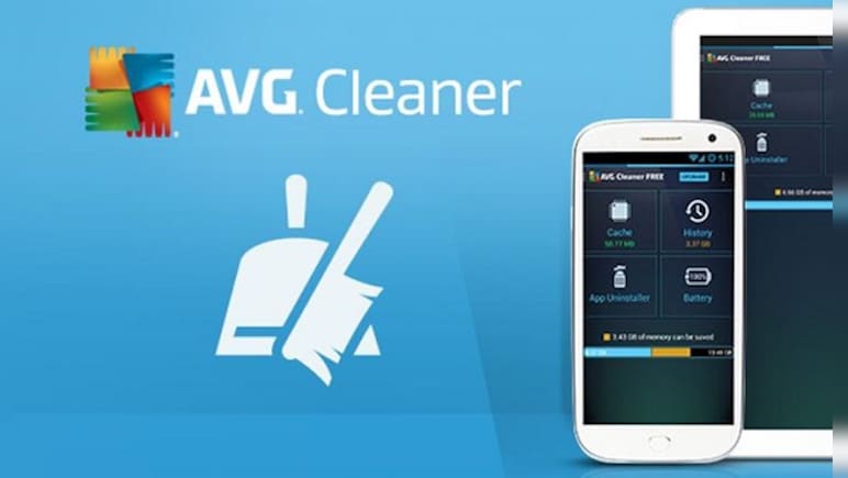 AVG Cleaner Pro for Android