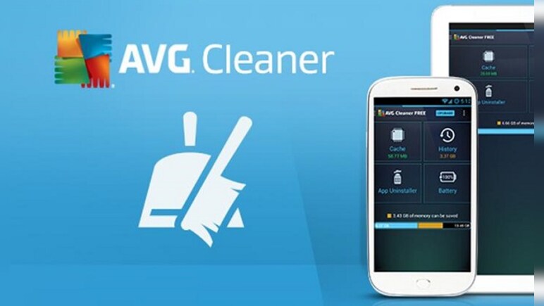 AVG Cleaner Pro for Android