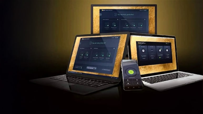 AVG Ultimate - PC 1 Device 3 Years