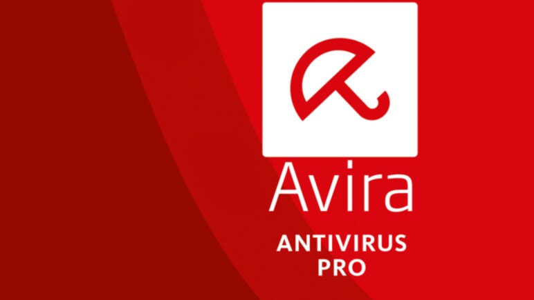 Avira Antivirus Pro