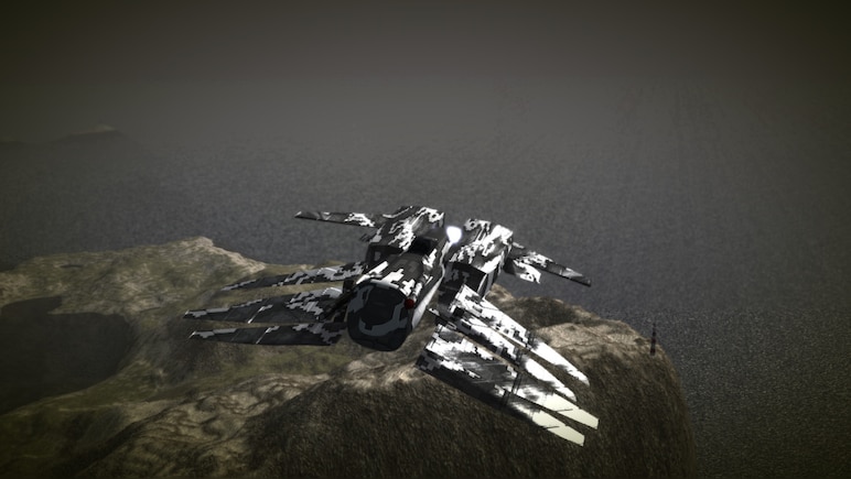 AX:EL - Air XenoDawn PC