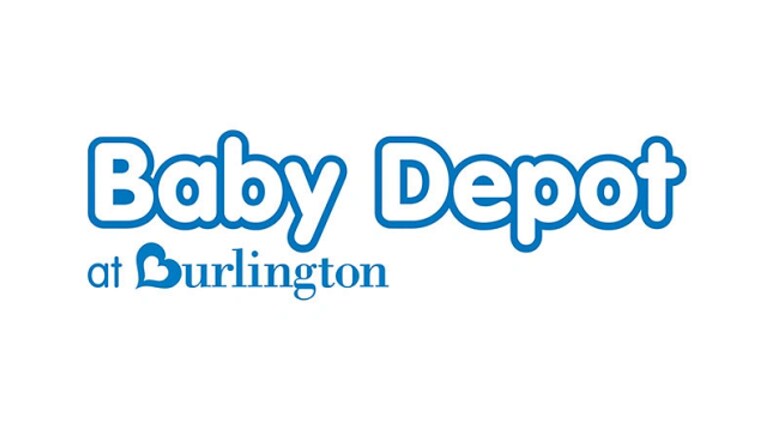 Baby Depot at Burlington