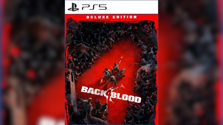 Back 4 Blood