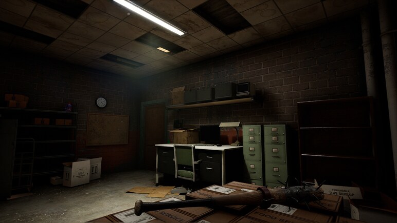 Back 4 Blood PS5