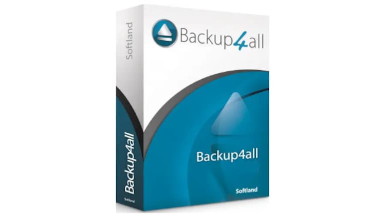 Backup4all Lite