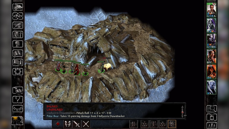 Baldur's Gate: Faces of Good and Evil DLC