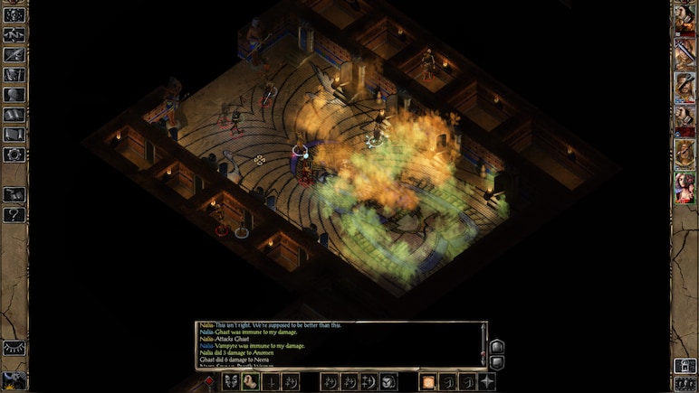 Baldur's Gate II: Enhanced Edition