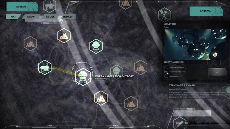 Barotrauma PC
