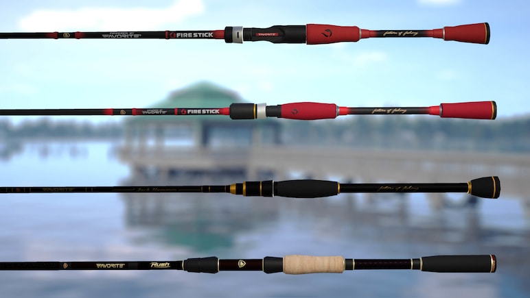 Bassmaster Fishing 2022: Predator Equipment Pack PC
