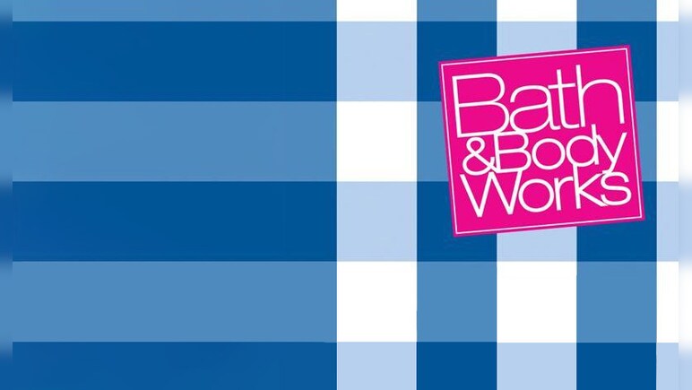 Bath & Body Works Gift Card