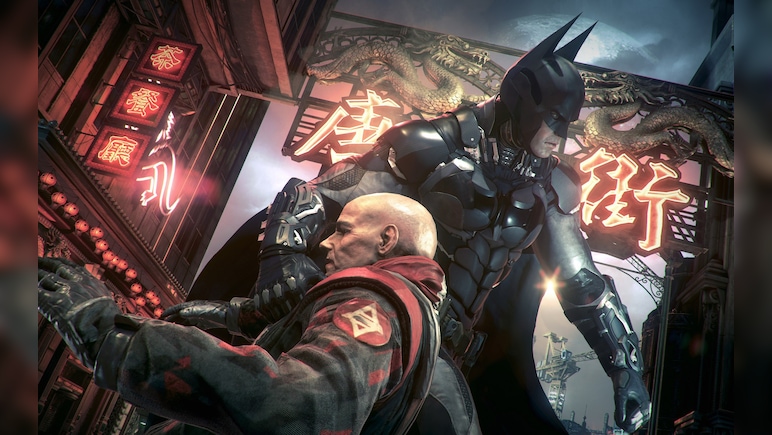 Batman: Arkham Knight | Premium Edition