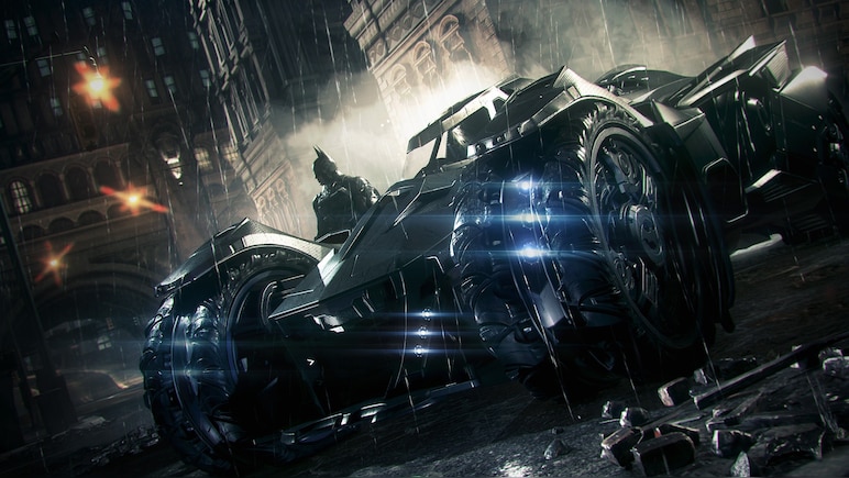 Batman: Arkham Knight | Premium Edition