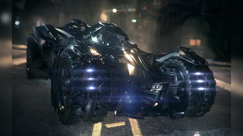 Batman: Arkham Knight | Premium Edition