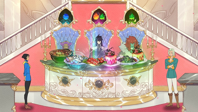 Battle Chef Brigade Deluxe PC