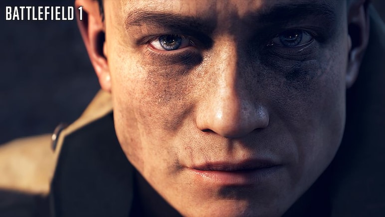 Battlefield 1 Revolution