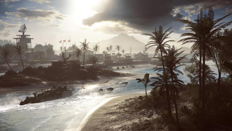 Battlefield 4 + China Rising