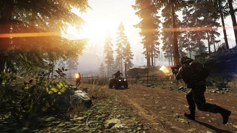 Battlefield 4 Premium Upgrade PC