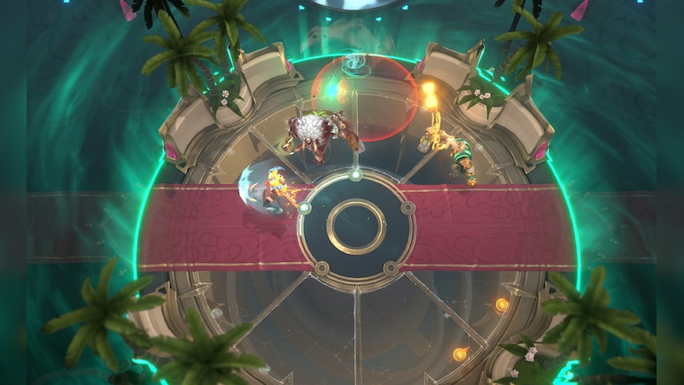 Battlerite - All Champions Pack