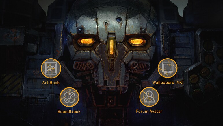 BATTLETECH Digital Deluxe Content