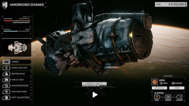 BATTLETECH