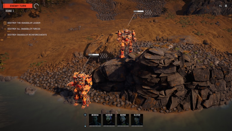 BATTLETECH Shadow Hawk Pack