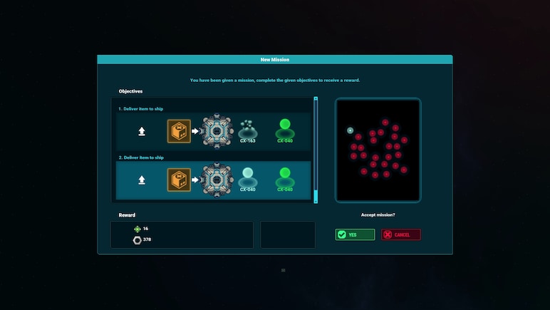 Battlevoid: Harbinger