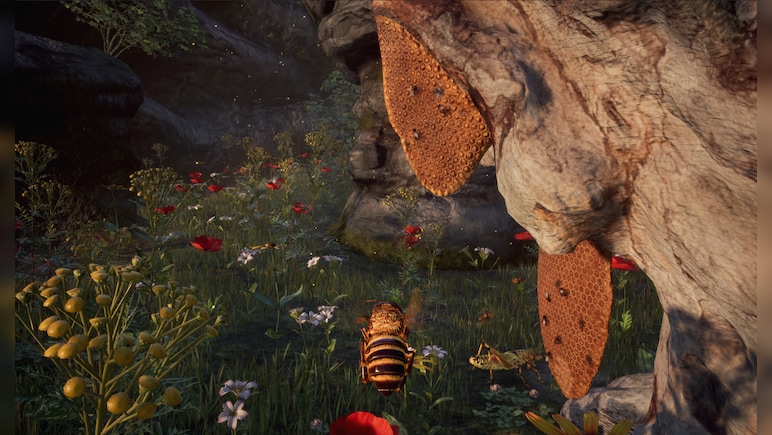 Bee Simulator