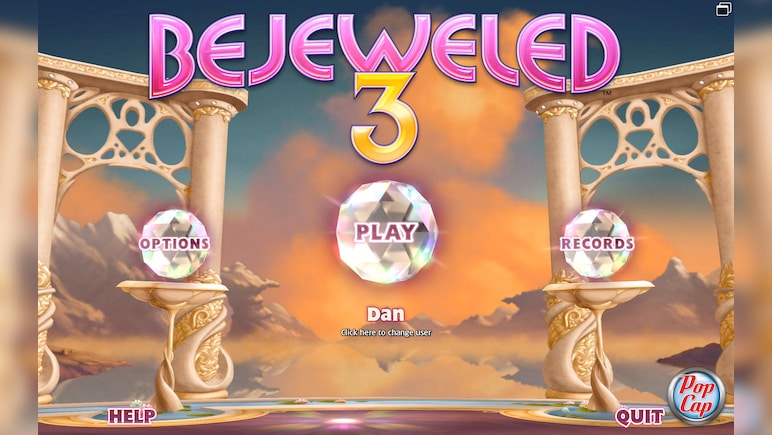 Bejeweled 3