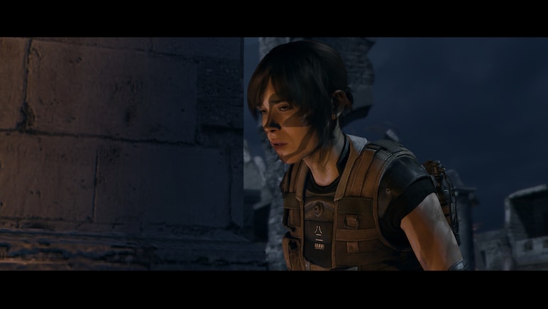 BEYOND: Two Souls PC