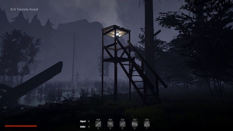 Bigfoot