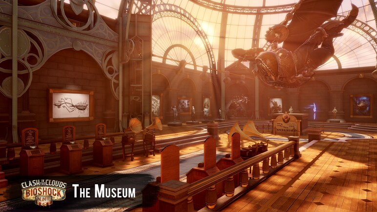 BioShock Infinite - Season Pass