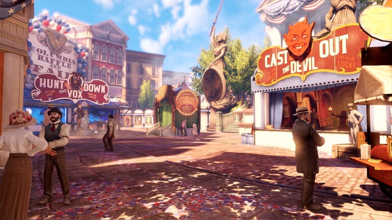 BioShock Infinite: The Complete Edition
