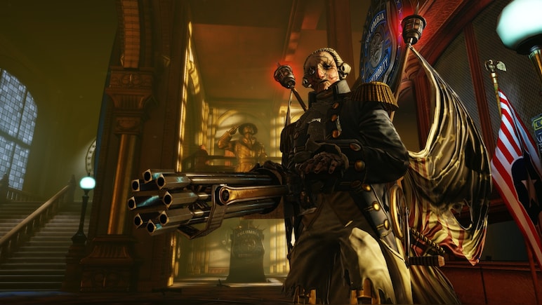 BioShock: The Collection