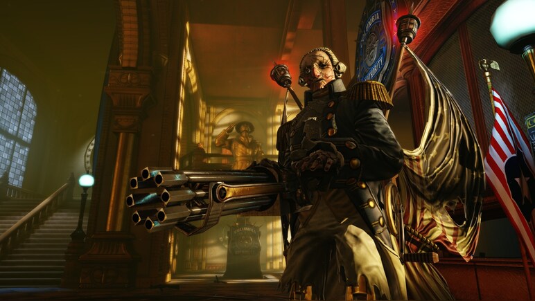 BioShock: The Collection