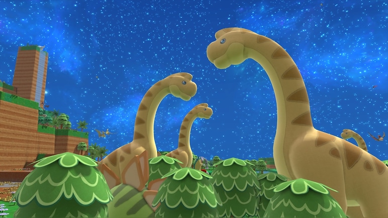 Birthdays the Beginning PC