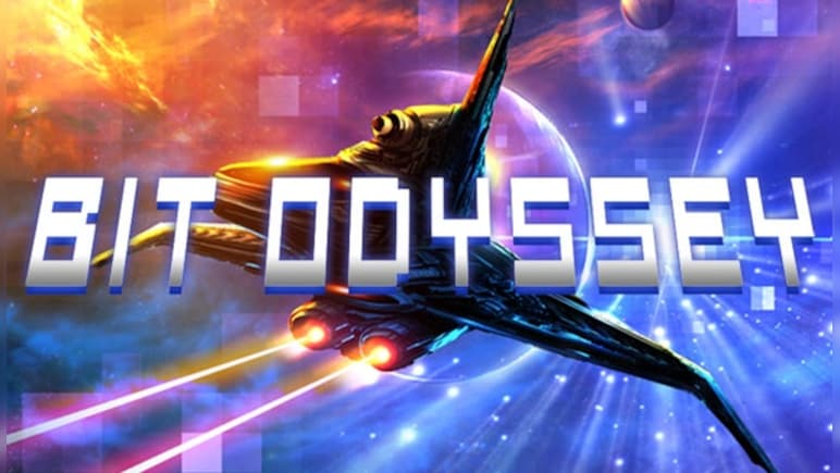 Bit Odyssey