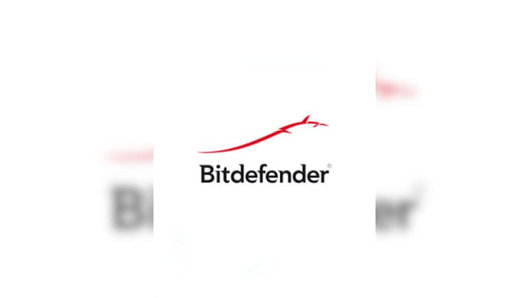 Bitdefender Antivirus