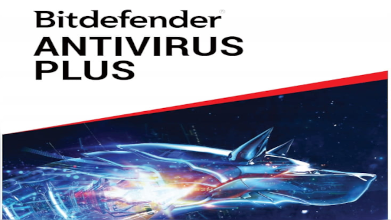 Bitdefender Antivirus Plus 2024 (PC) (1 Device, 1 Jahr) - Bitdefender
