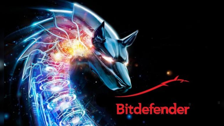 Bitdefender Family Pack